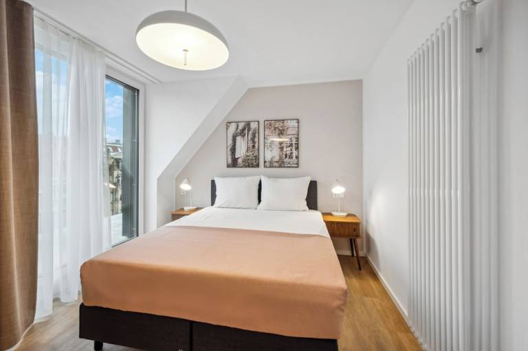 Ferienwohnung  Durlach