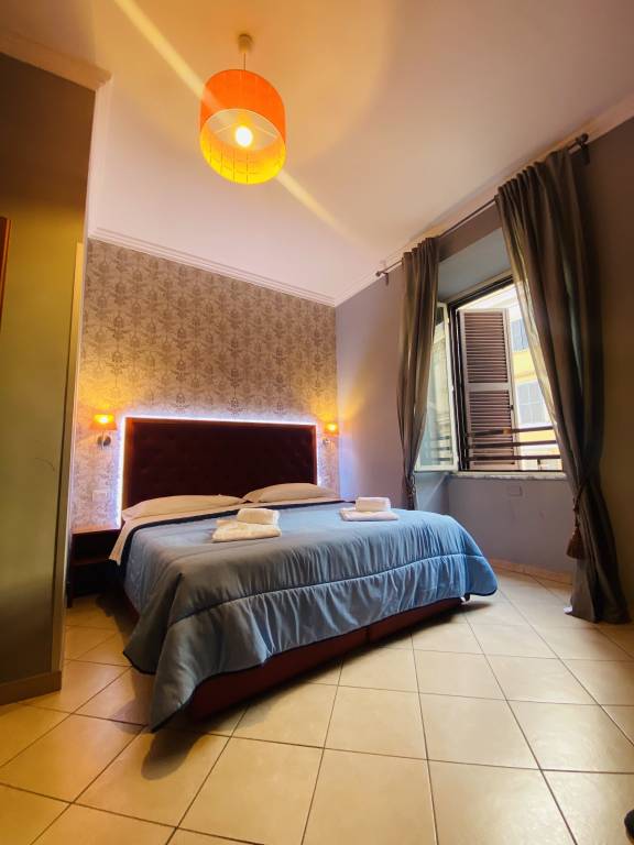 Pension Trastevere