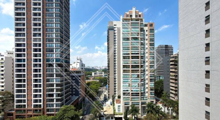 Zainalofts7Moema ao lado metro, Ibira, CASV 1102ID — photo 5
