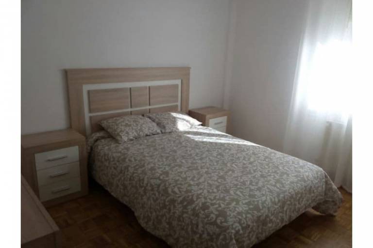 Apartamento Viana