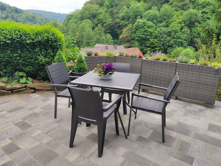 Appartement Bad Wildungen