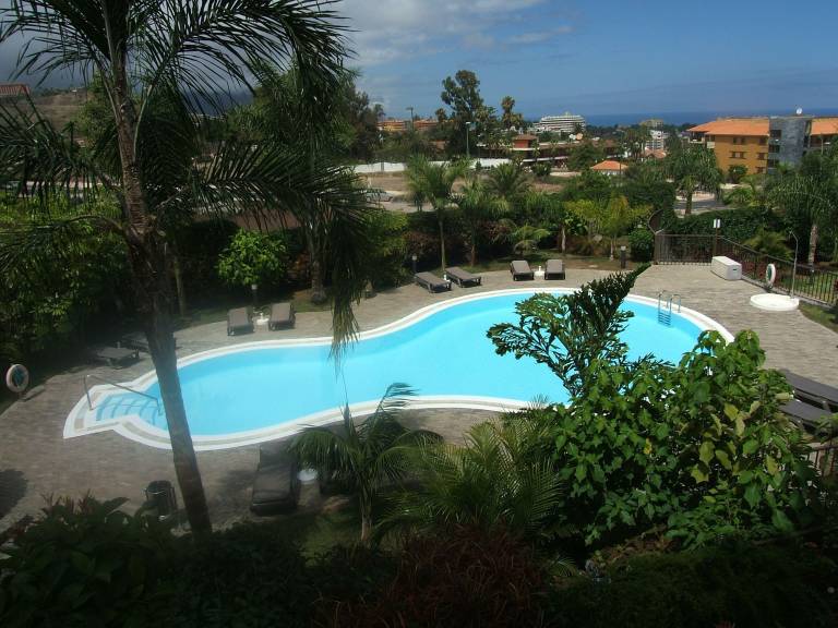 Apartamento  La Orotava