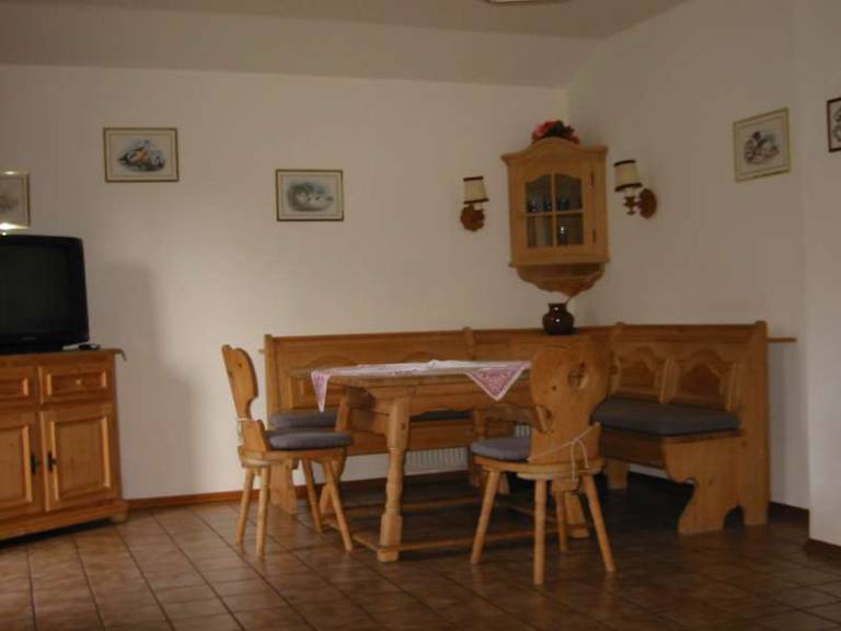 Ferienwohnung Wolfsgrub
