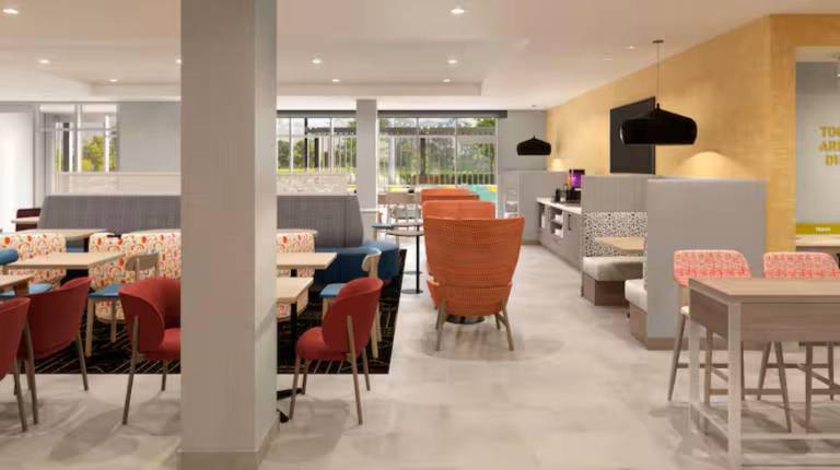Home2 Suites by Hilton Dickson — photo 4