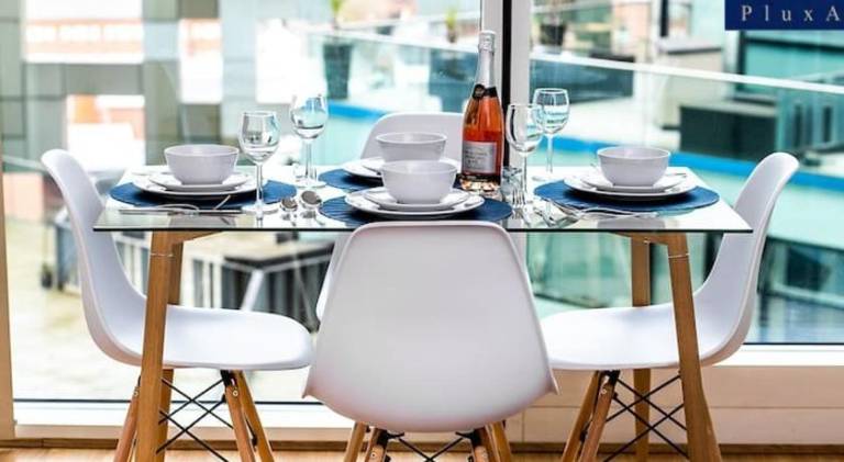 Holiday apartment with 1 room for 3 persons — photo 5