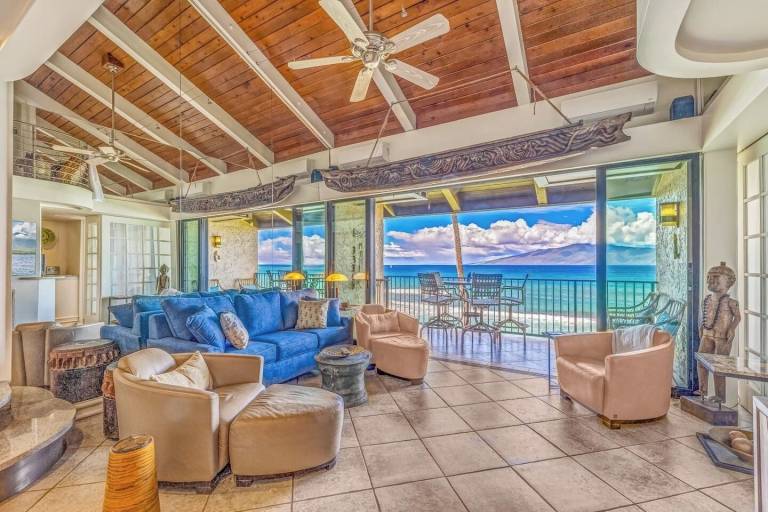 Condo Kaanapali