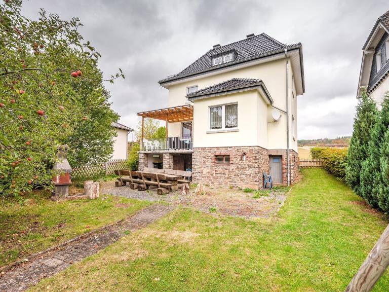 Villa Medebach
