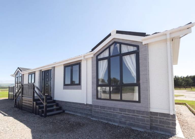 Chalet Mearns
