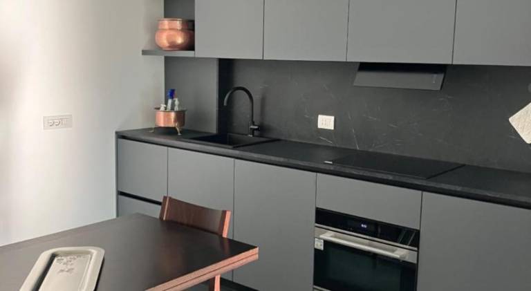 Rental apartment with 3 rooms for 5 persons — photo 3