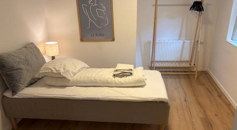 Serviced apartment | Suitable for remote work — photo 2