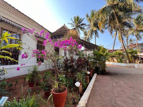 Bed and breakfast  Saunta Vaddo