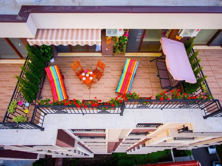Apartamento Burgas