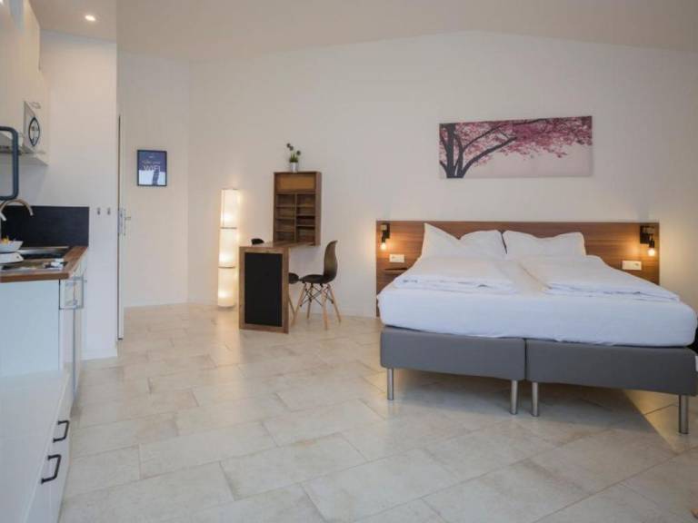 Ferienwohnung Nohfelden