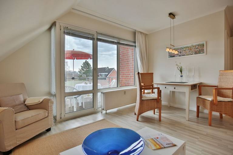 Wohnpark am Mühlenteich Appartement 17 — photo 4