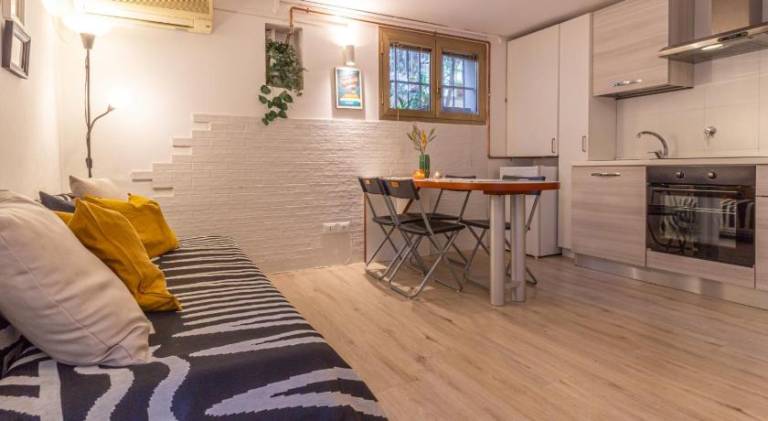 Wonderful holiday apartment | Near San Domenico | Dogs allowed — photo 2
