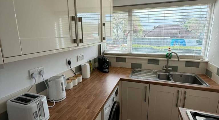 Rental apartment with 1 room for 2 persons — photo 3