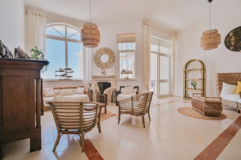 Family-oriented villa with private pool, terrace & yard | Good for workation | Pets allowed — photo 4