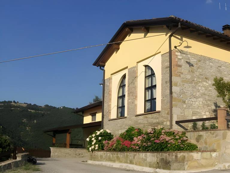Casa Langhirano