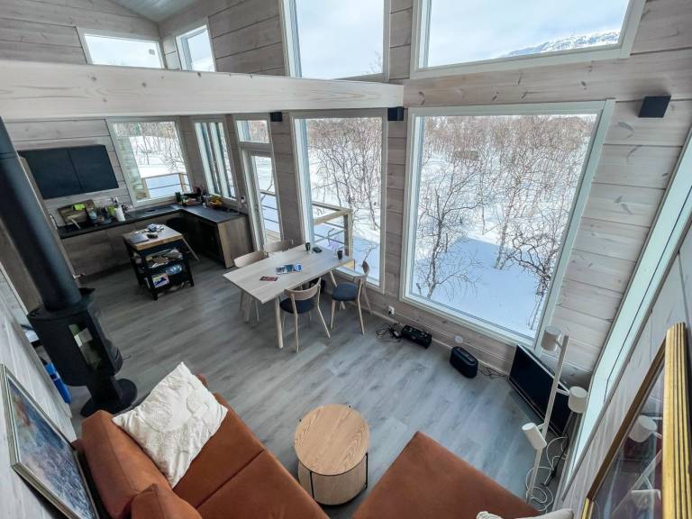 House with sauna | Pet-friendly — photo 5