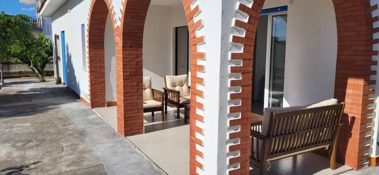 Cottage Carlentini