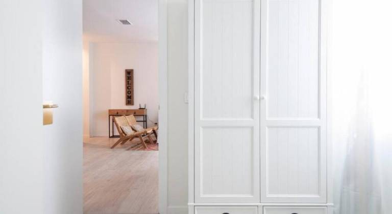 Holiday apartment | Close to Royal Palace of Madrid — photo 4