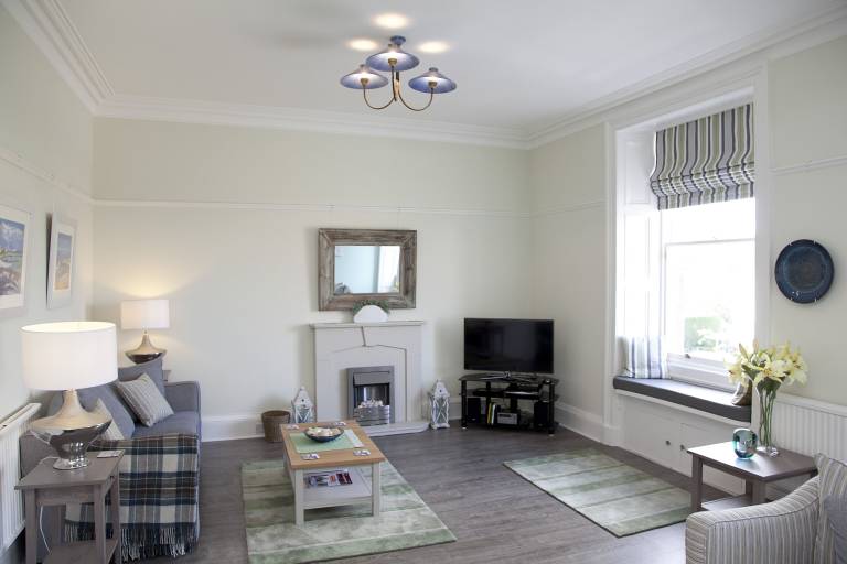 Apartment North Berwick