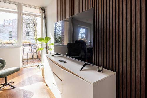 40 m² Ferienwohnung