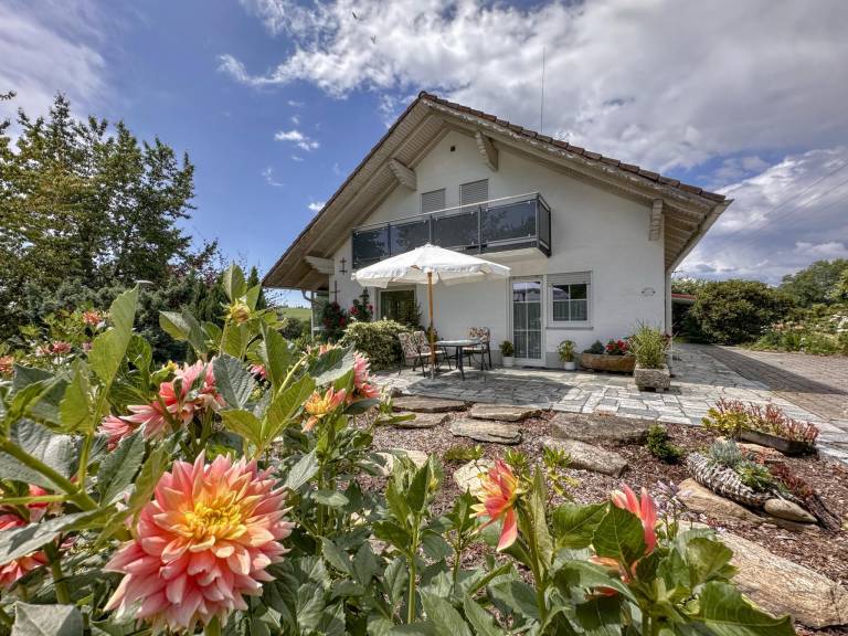 Ferienwohnung Goggersreut