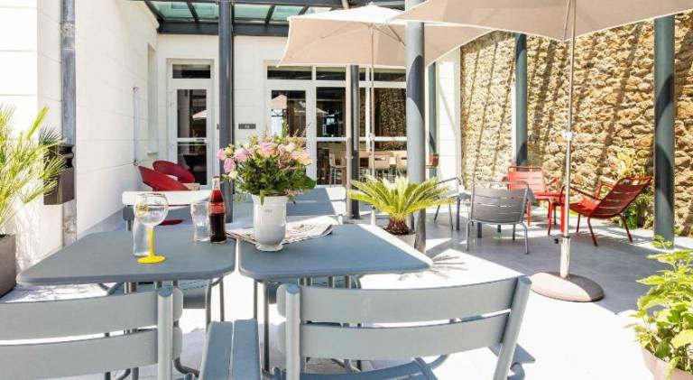 Ibis Saint Malo Plage — photo 4
