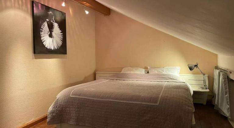 Rental apartment with 1 room for 4 persons — photo 2