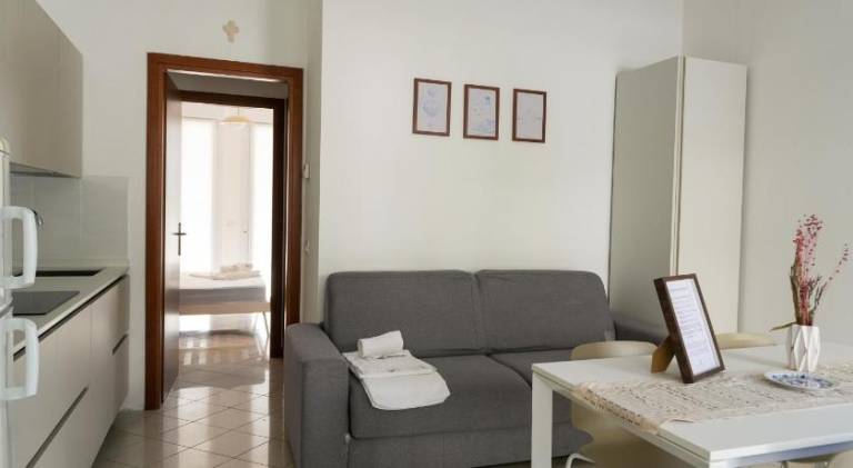 Dainese Apartments, Casa Abigail — photo 2