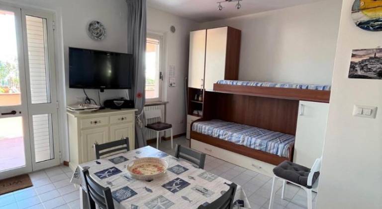Holiday apartment with 1 room for 4 persons — photo 3