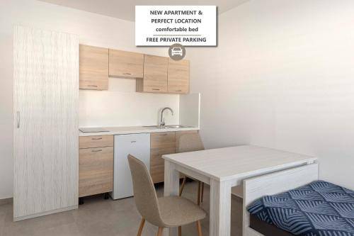 Apartma Škofja vas