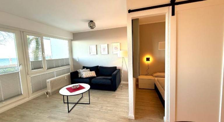 Holiday apartment with 2 rooms for 6 persons — photo 2
