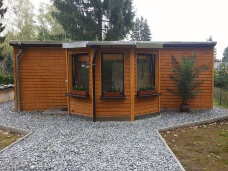 Vacation home with patio, yard & BBQ | Nature view | Pets allowed — photo 3