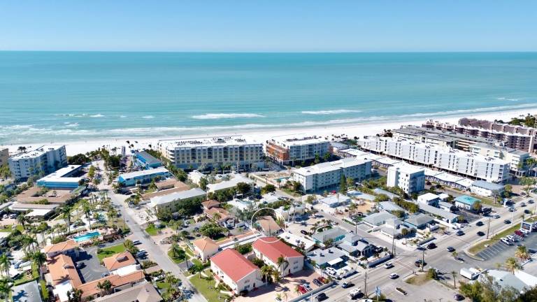 Ferienhaus Siesta Key