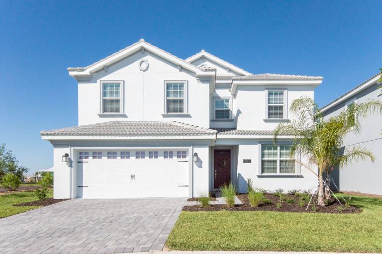 House  ChampionsGate