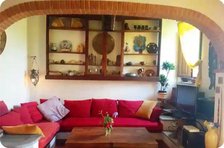 Fully equipped villa with garden, private pool & barbecue | Pets are welcome — photo 2