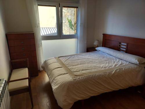 70 m² Ferienwohnung
