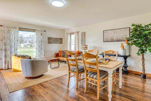 House Connersville
