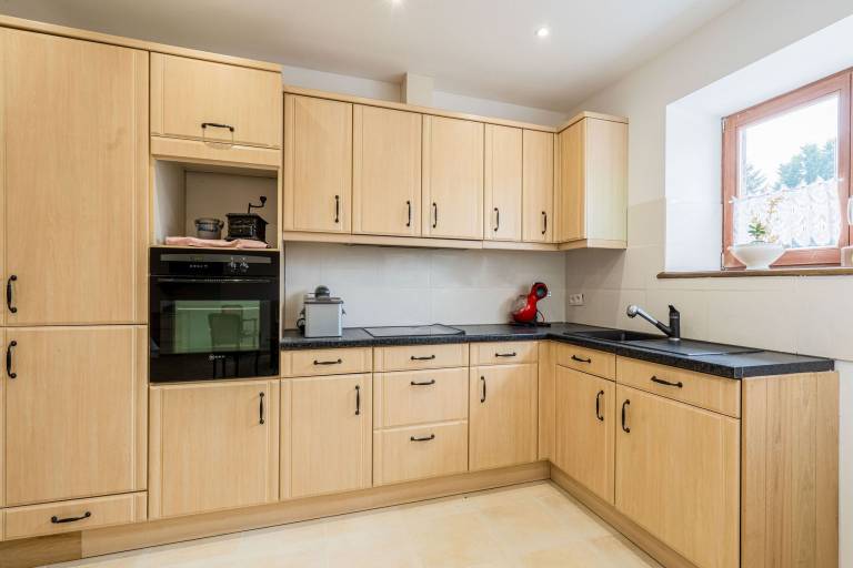 Fully equipped cottage with BBQ, garden & terrace | Nature view | Pets are welcome — photo 3