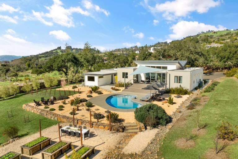 House Santa Rosa