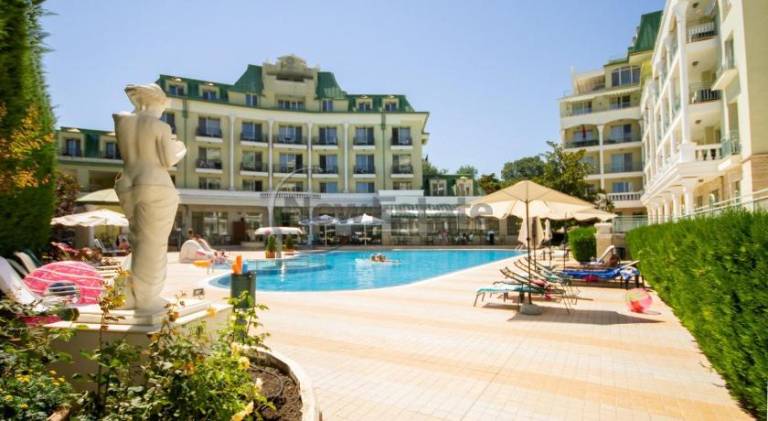 Holiday apartment with pool | Close to the beach | Dogs allowed — photo 3