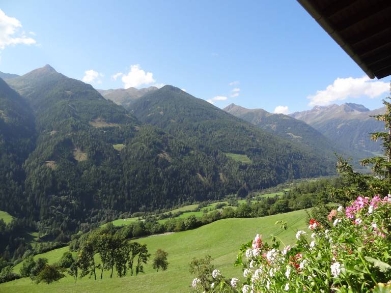 Ferienwohnung in Zedlach, Matrei in Osttirol f&uuml;r max. 2 Personen
