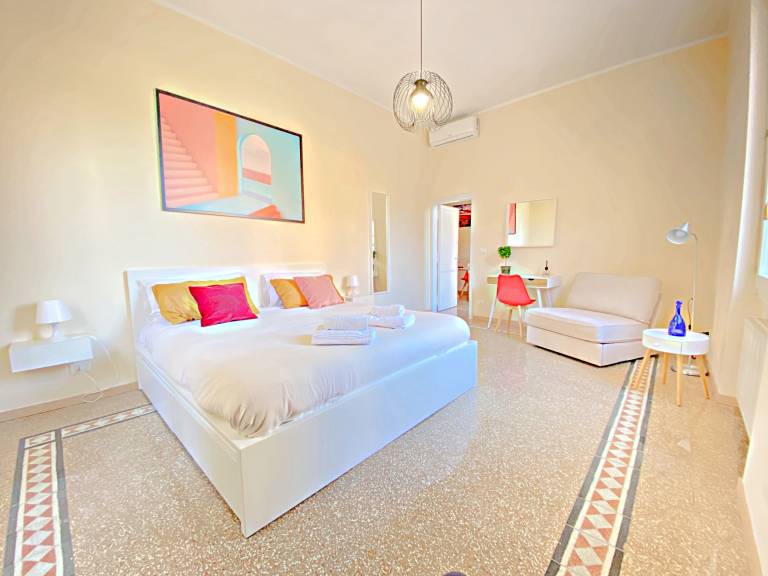 Holiday apartment | Close to St. Peter's Basilica — photo 2