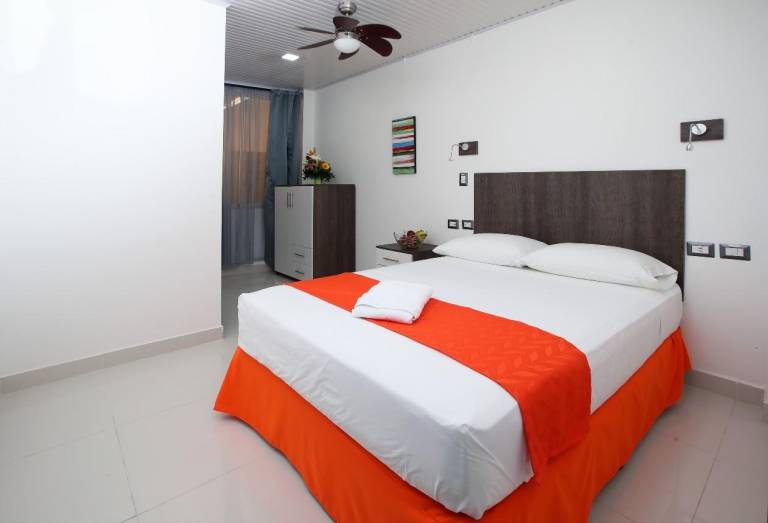 Hotel Milán Costa Rica