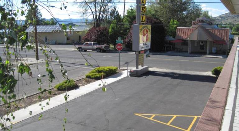 Interstate 8 Motel — photo 5