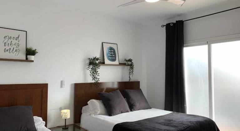 Apartment with garden & pool — photo 2