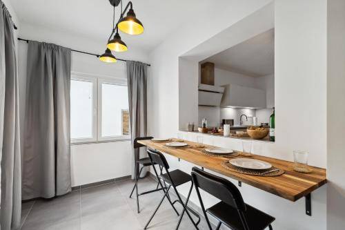 82 m² Ferienwohnung