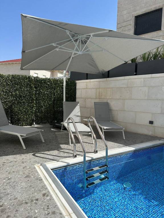Apartment Jerusalem